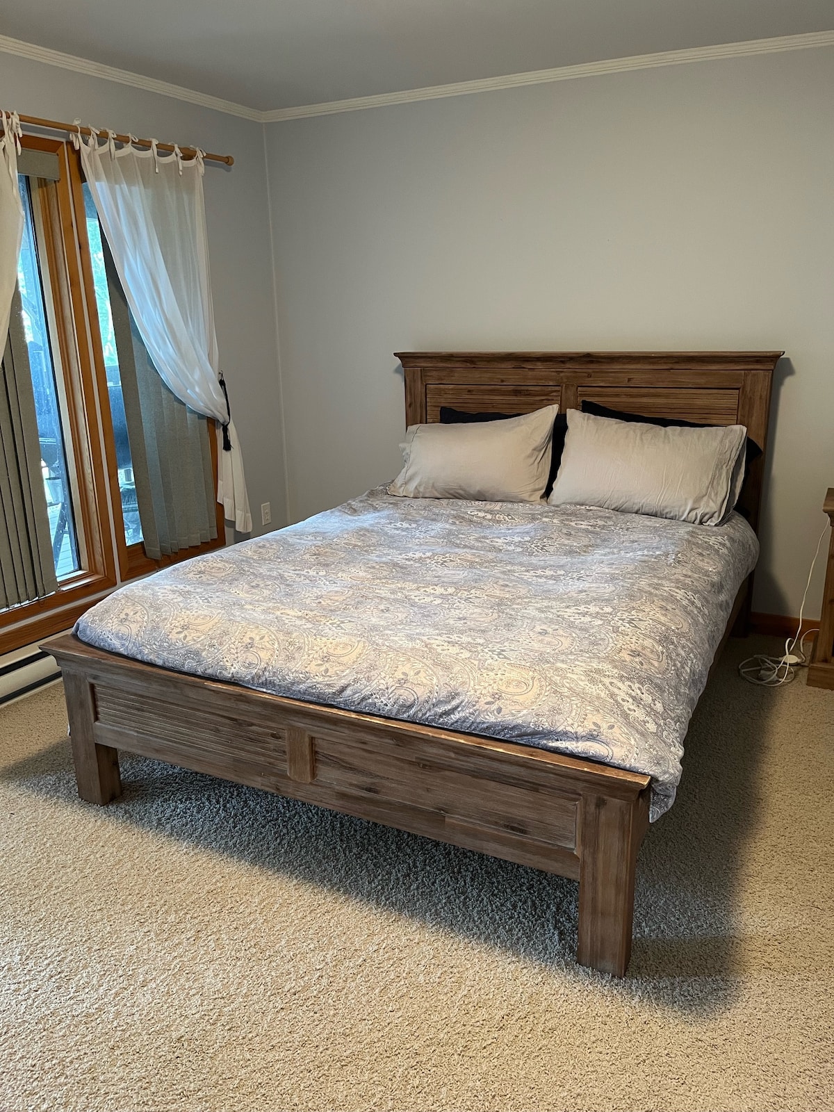 ห้องนอน