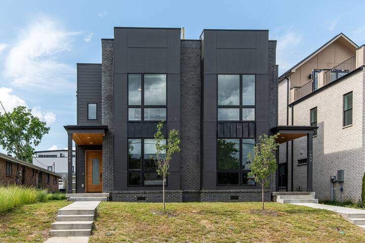 New Construction Downtown