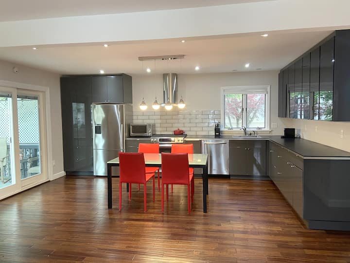 Stylish Residence In Greenwichct - Rye, NY