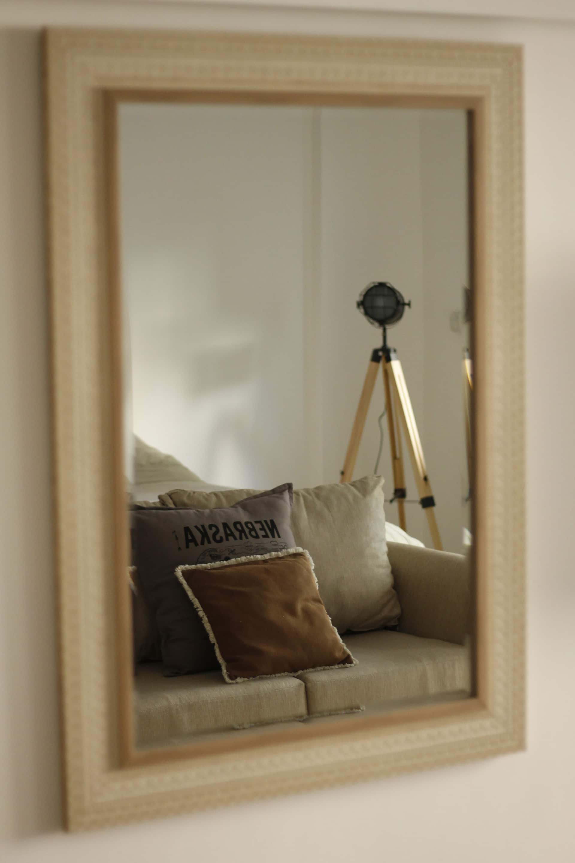 Departamento monoambiente en Palermo