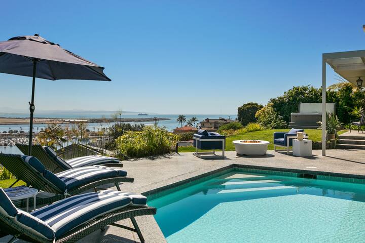 Private Estate w/Pano Ocean/Bay Views-Villa Armada gallery image 2