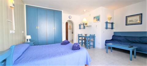 studio double plus portocolom
