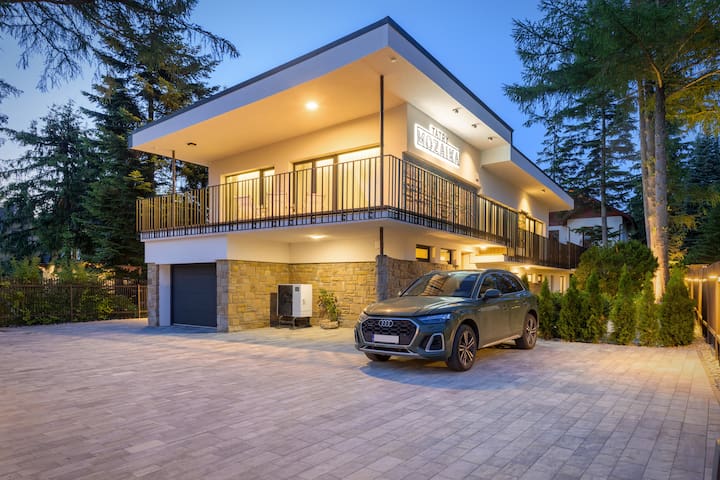 Rentilo.Pl managed Airbnb listing 1