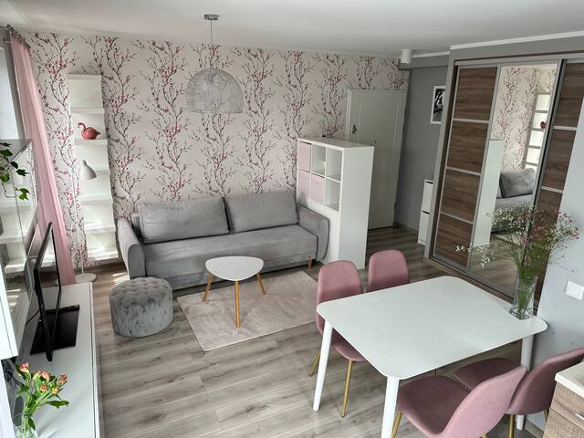 Guest favorite listing in Krakow