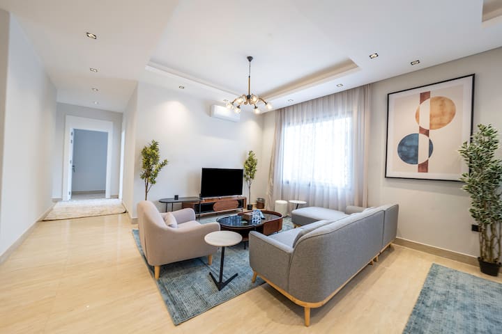 Mabaat managed Airbnb listing 3