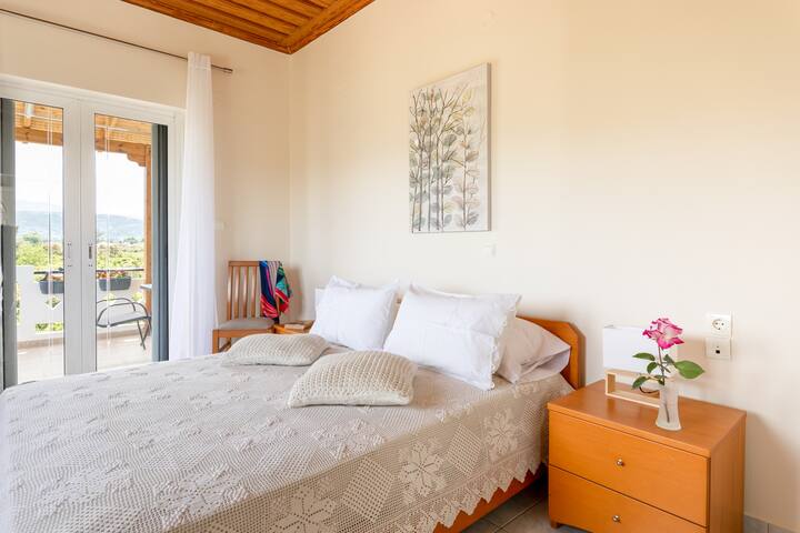 Habitación 1