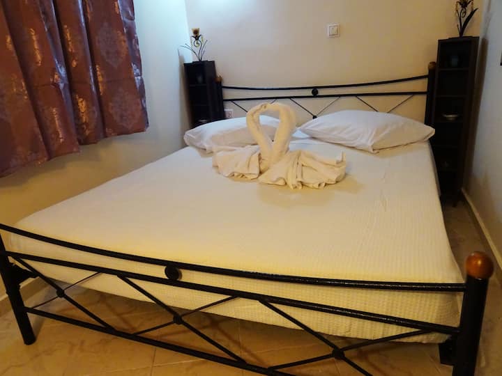 DHOMË GJUMI