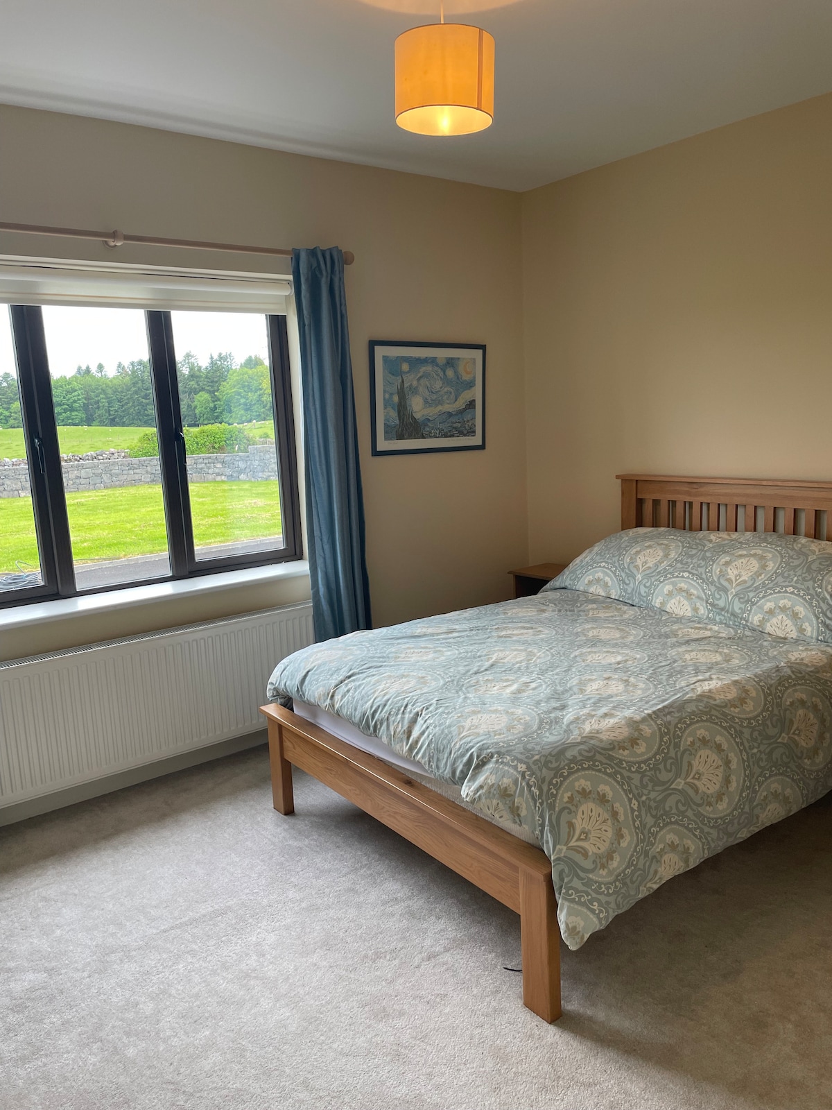 Спална соба 1