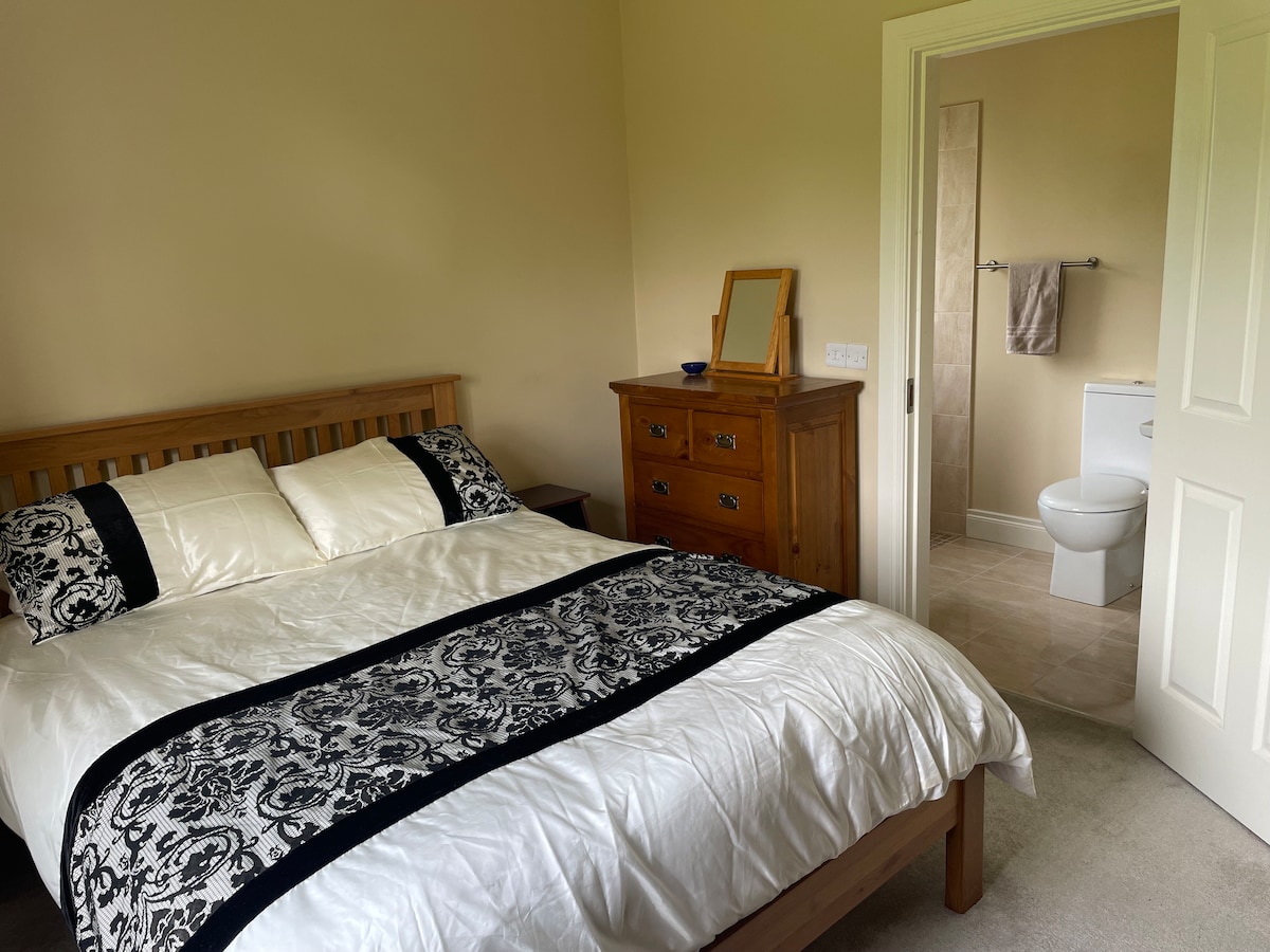 Спална соба 4