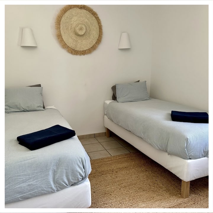 საძინებელი 3