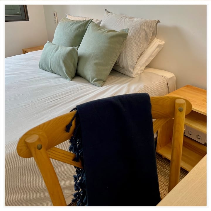 საძინებელი 2