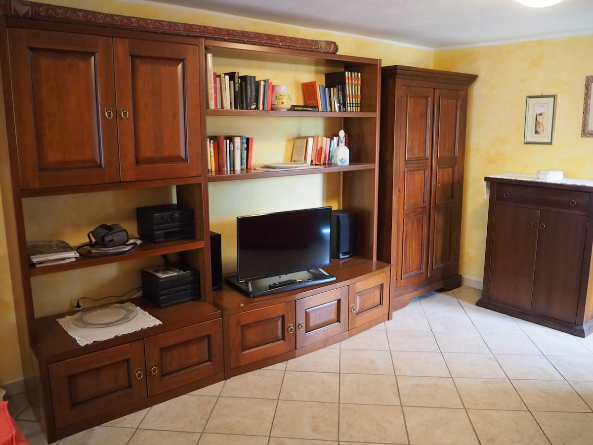 Всекидневна зона