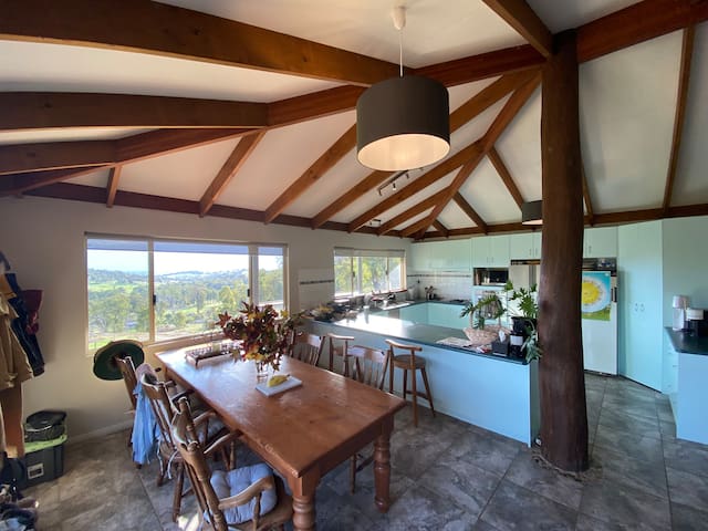 The Sanctuary Bush Retreat gallery image 5