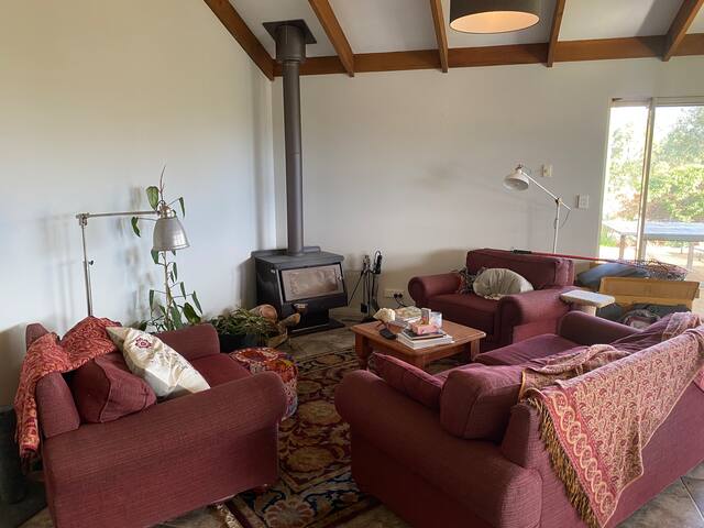 The Sanctuary Bush Retreat gallery image 4