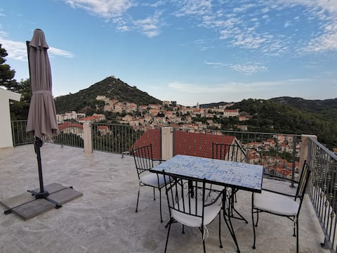 Top Airbnb: Apartment Lastovo in Općina Lastovo