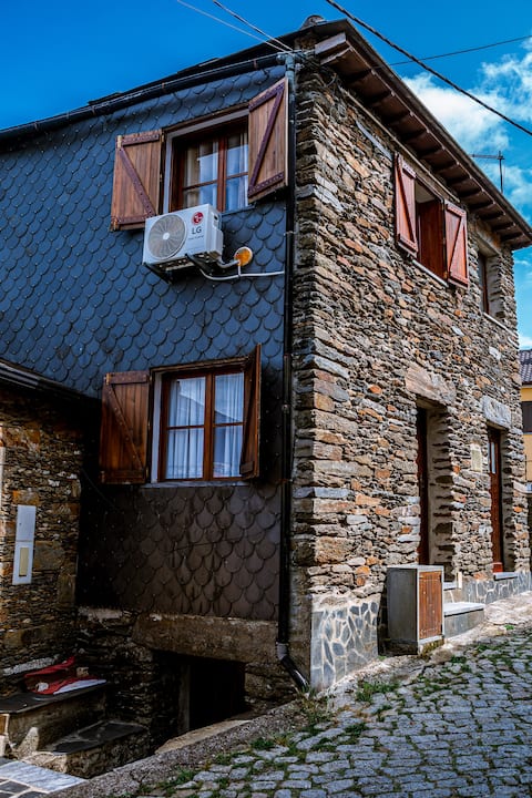 Casa da Ernesta