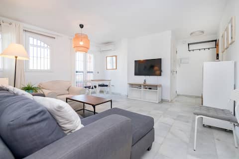 Top Airbnb: BHost - Wilkinson in Arraijanal