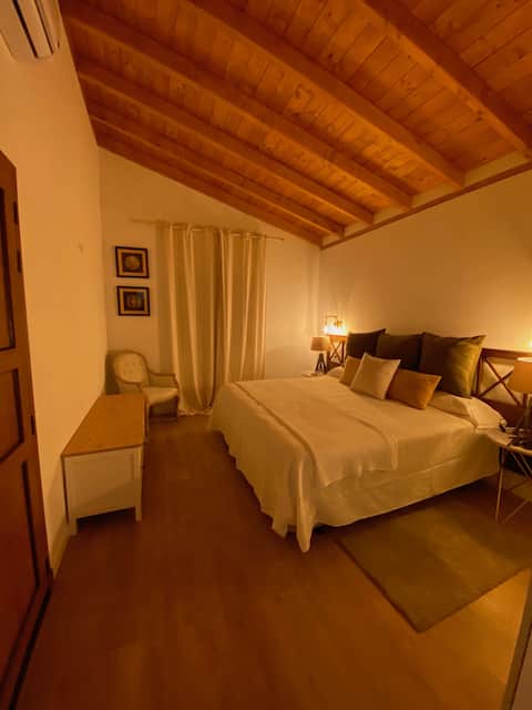 Top Airbnb: Jacam Suites: nature, peace, and a place to unwind. in San Bartolomé De Tirajana