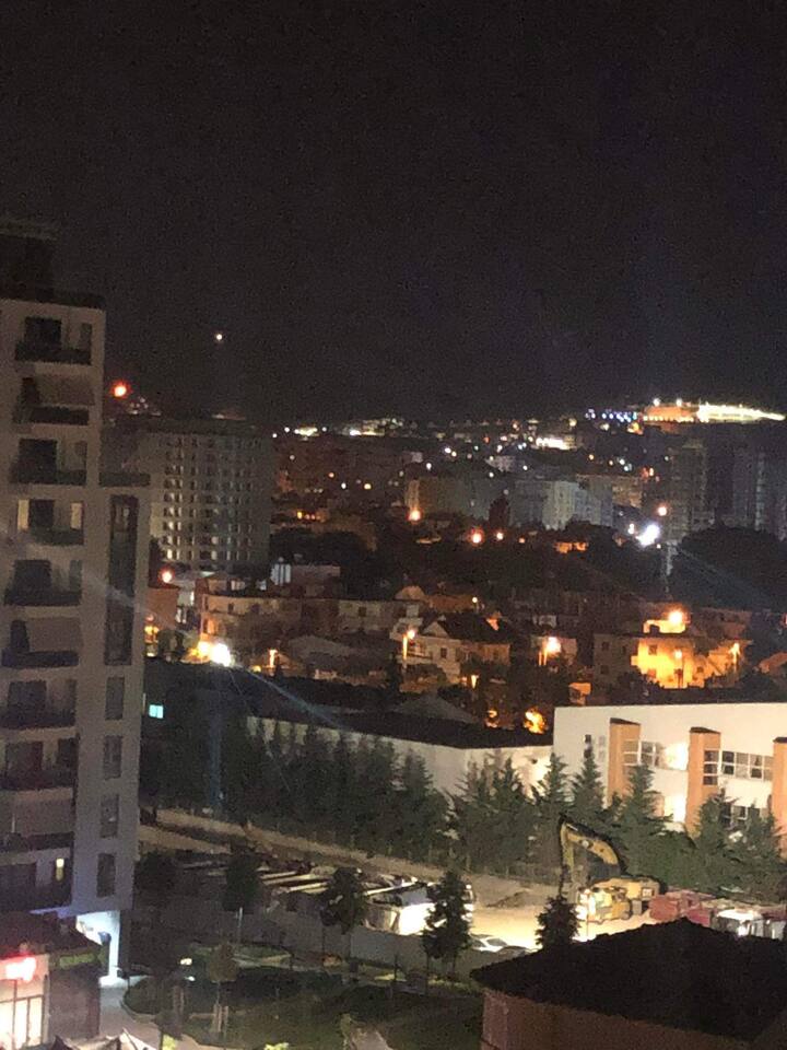 Spavaća soba 1
