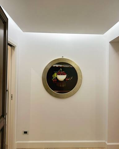 Luxury Home in the Heart of Rome gallery image 5