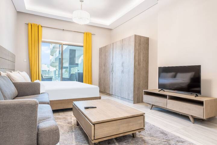 Icon Casa Living managed Airbnb listing 1