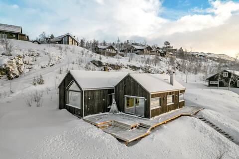 Høyrostua