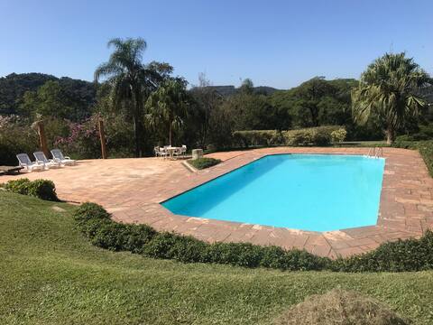 Beautiful Country House