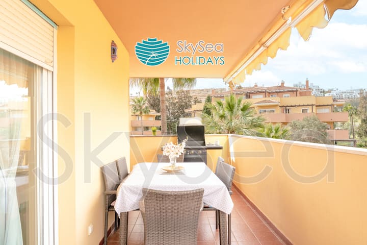 Skysea Holidays Mijas Costa - La Cala de Mijas
