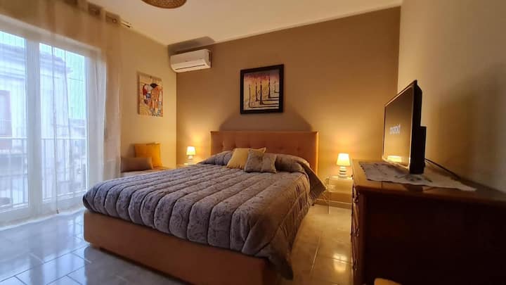 Casa Vacanze La Melagrana - Modica