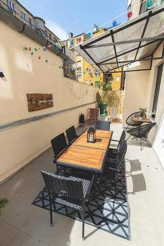 Bnbmates managed Airbnb listing 1