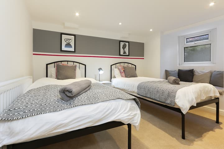 غرفة النوم 3