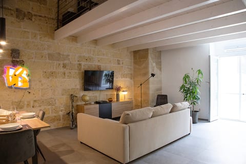 Airbnb con migliori performance: 24 May Apartment a Galatina