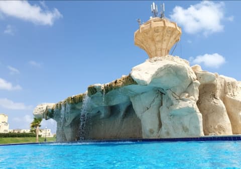 Coastal Escape: Villa Stella