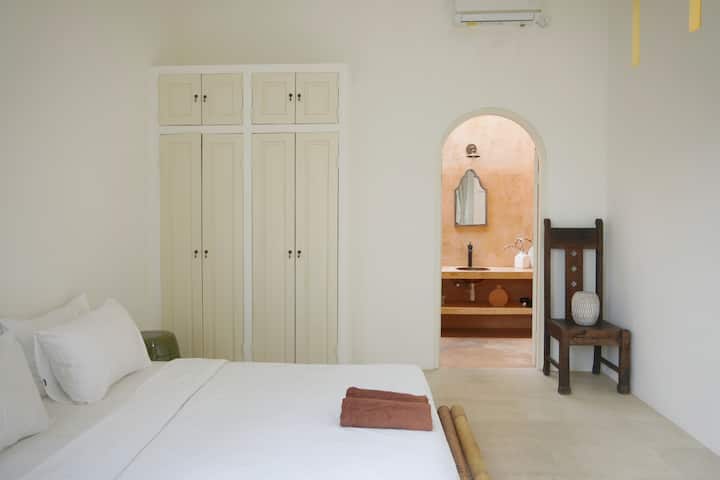 Dhomë gjumi 2