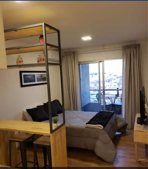 Propiedad de Airbnb exitosa: Aires Verdes, Salta La Linda en Salta