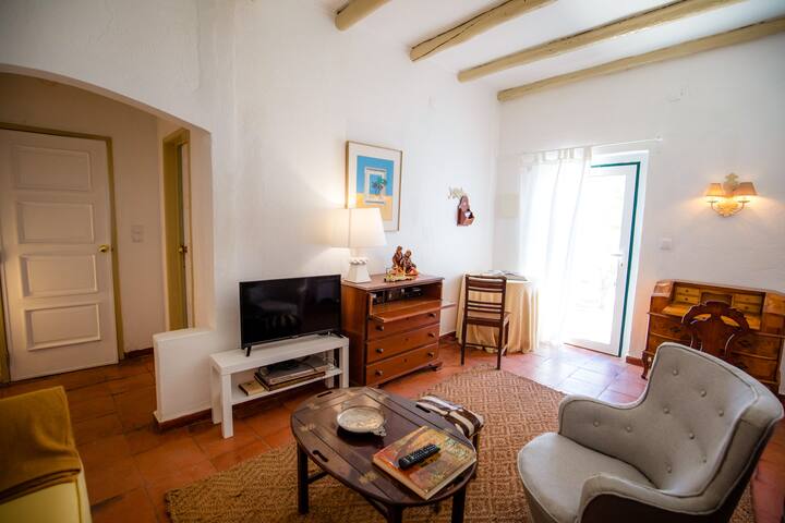 Páteo das Laranjeiras 3-Alenquer