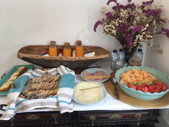 Páteo das Laranjeiras 4-Alenquer gallery image 4