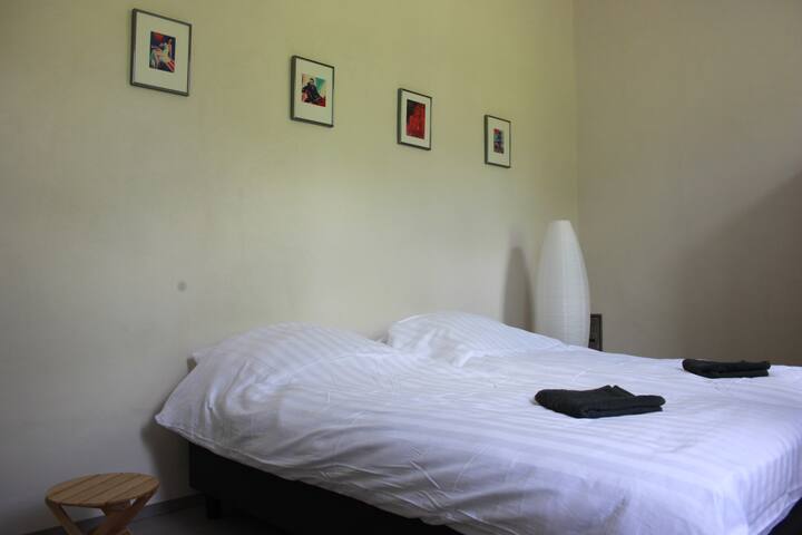 საძინებელი