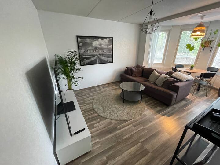 Near center w/ great connections Apartments for Rent in Tampere