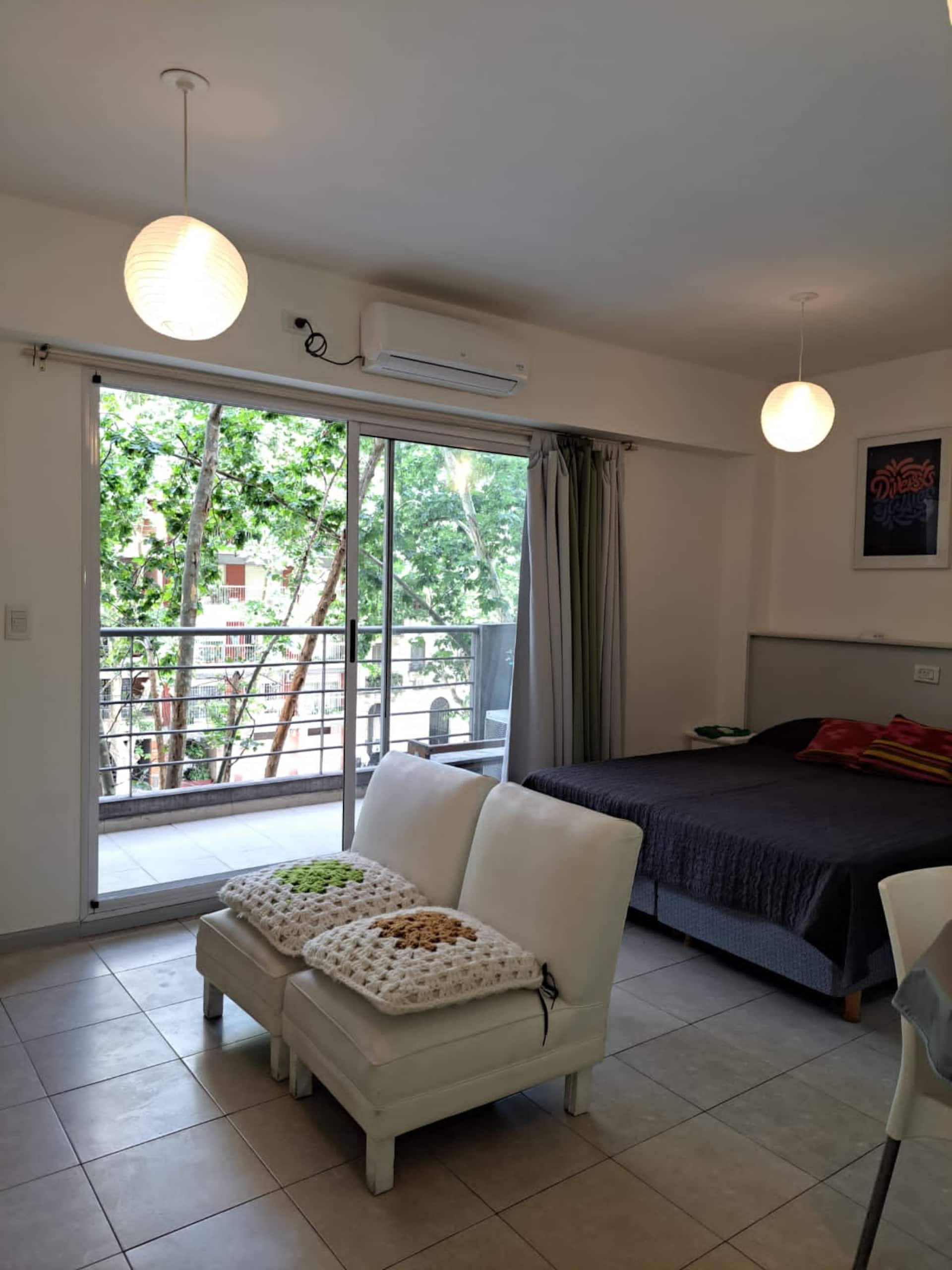 Impeccable studio - Caballito