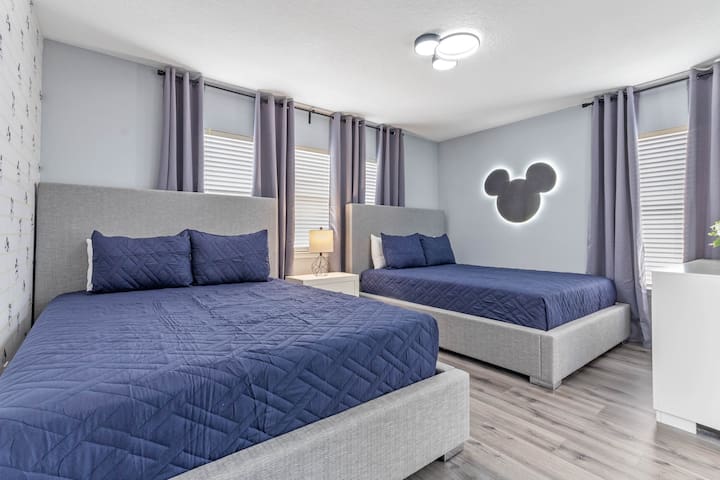 Quality Vacation managed Airbnb listing 2