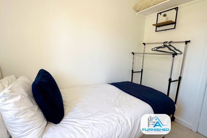 Спална соба 4