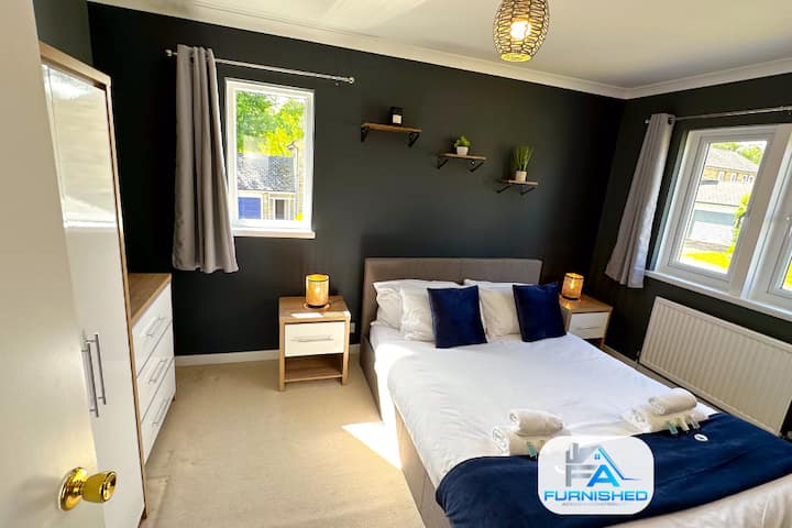 Спална соба 1