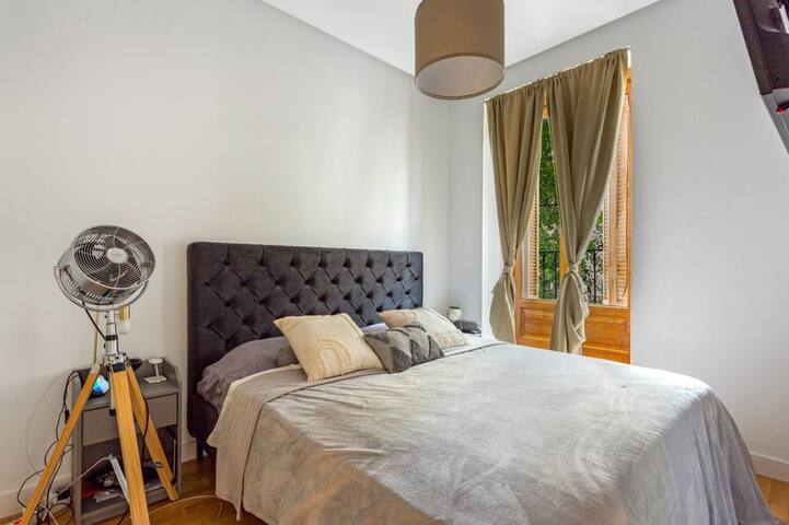 Apartamento en SAlAMANCA, CON ViSTAS TOP!* gallery image 4