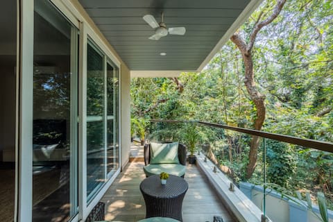 Top selling 8bhk in Assagao by Superhost