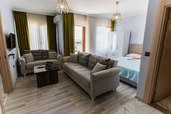 Flora Trabzon Apart - Trabzon