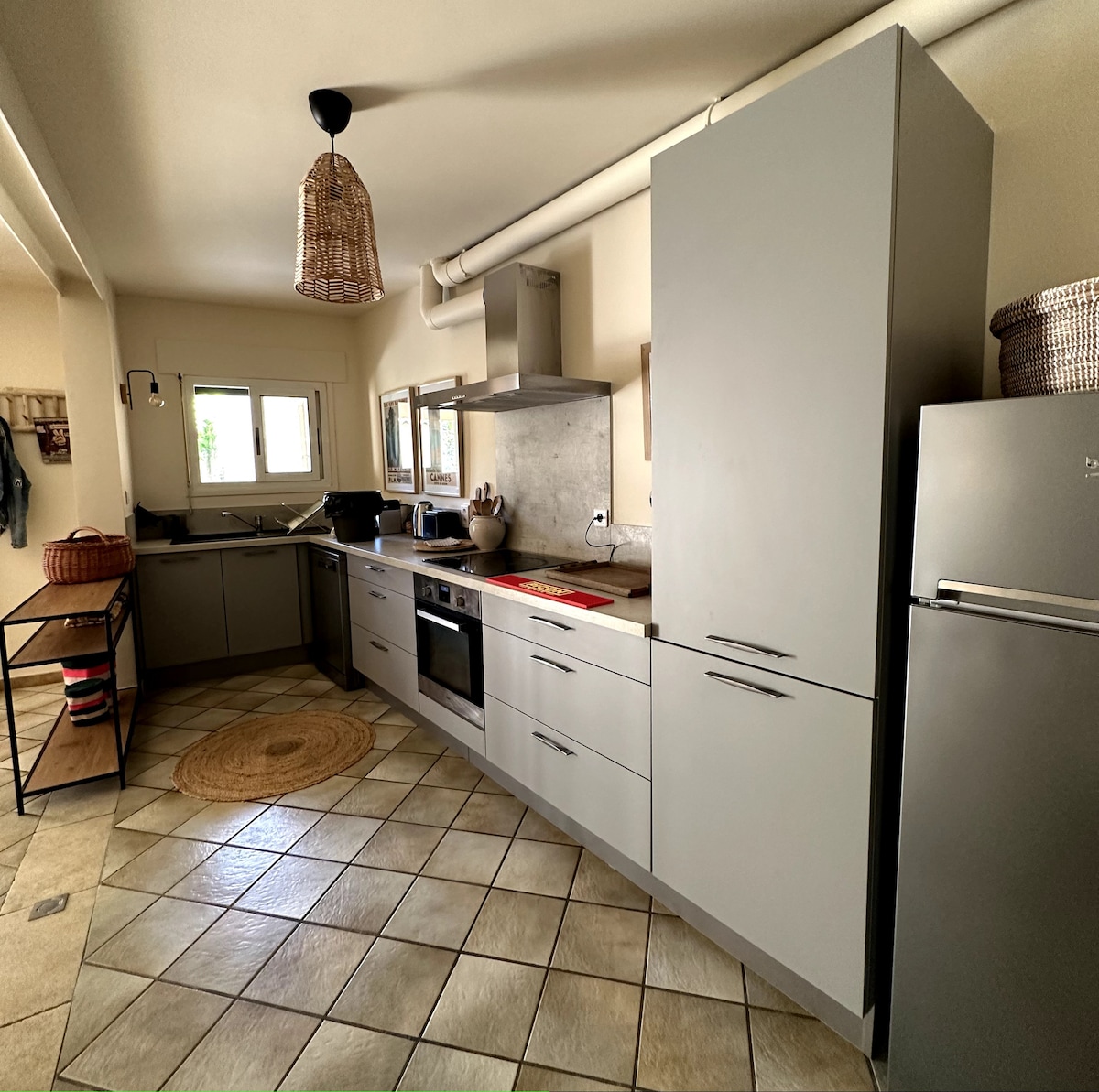 Top performing Airbnb: St. Remy de Provence apartment in Saint Rémy De Provence