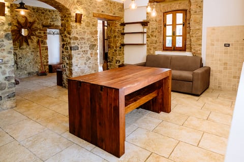 Annuncio Airbnb popolare: Private villa in Maremma 15 minutes from the sea a Gavorrano