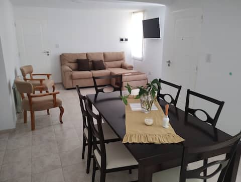 Quilimbai Tourist Apartments 1