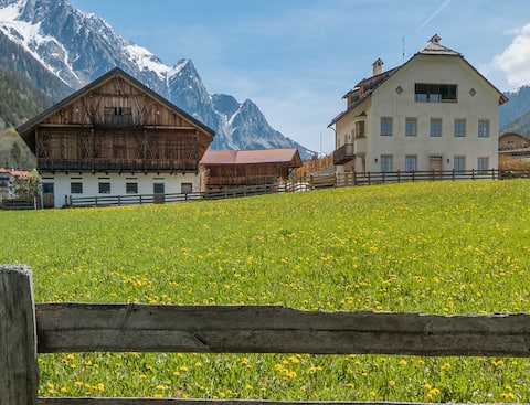 Apartment Rieserferner